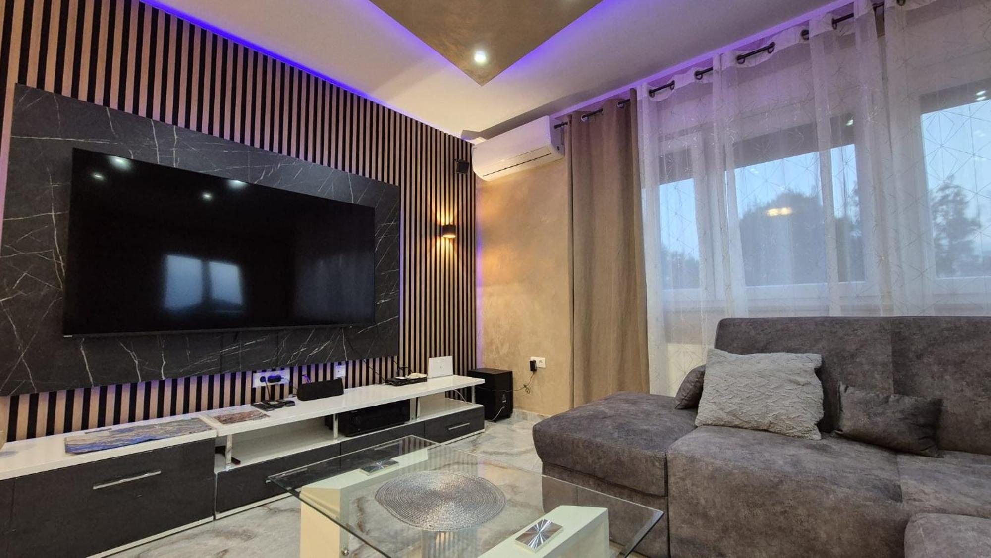 Apartments Adriana Bilice Exterior photo