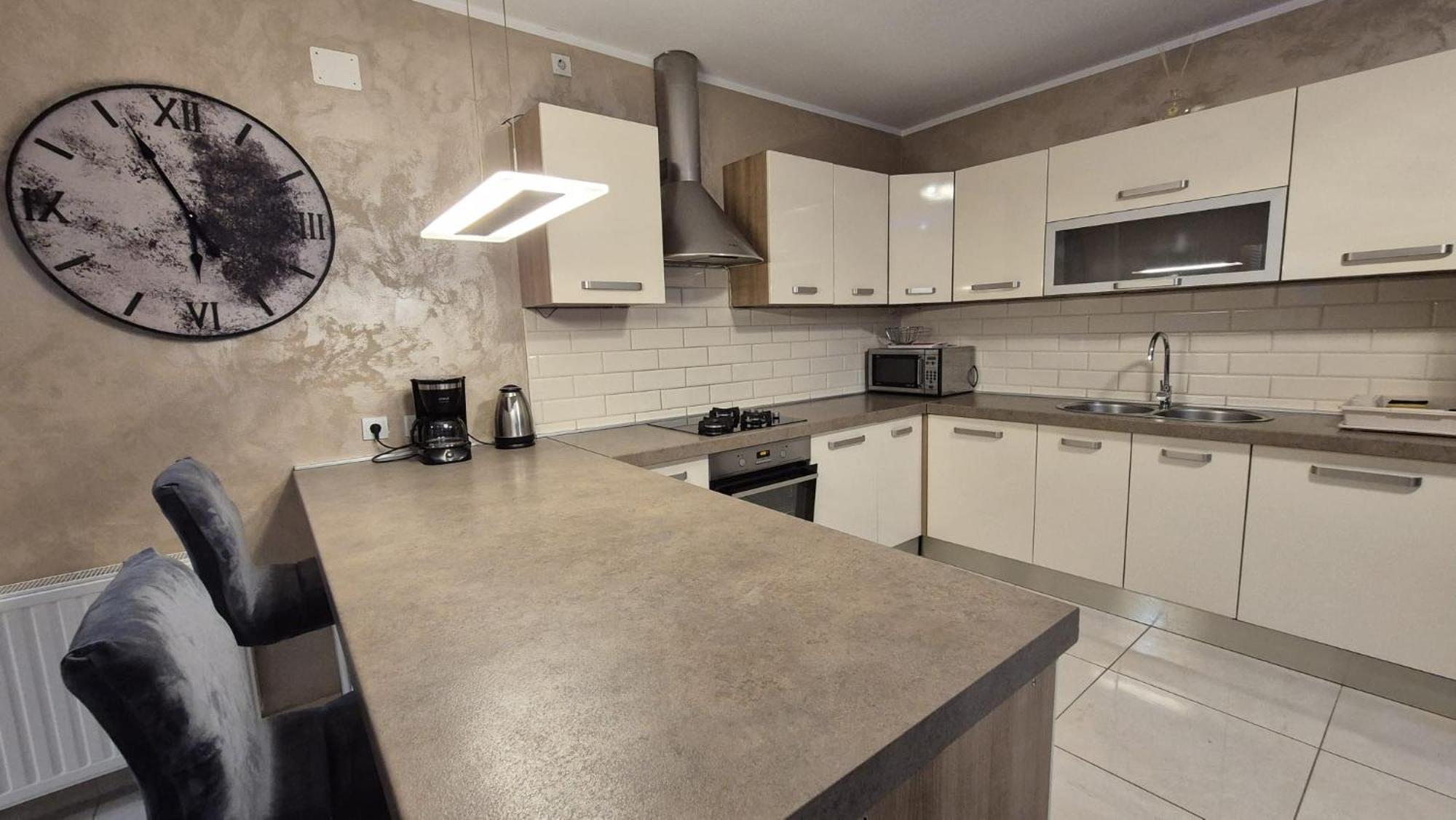 Apartments Adriana Bilice Exterior photo