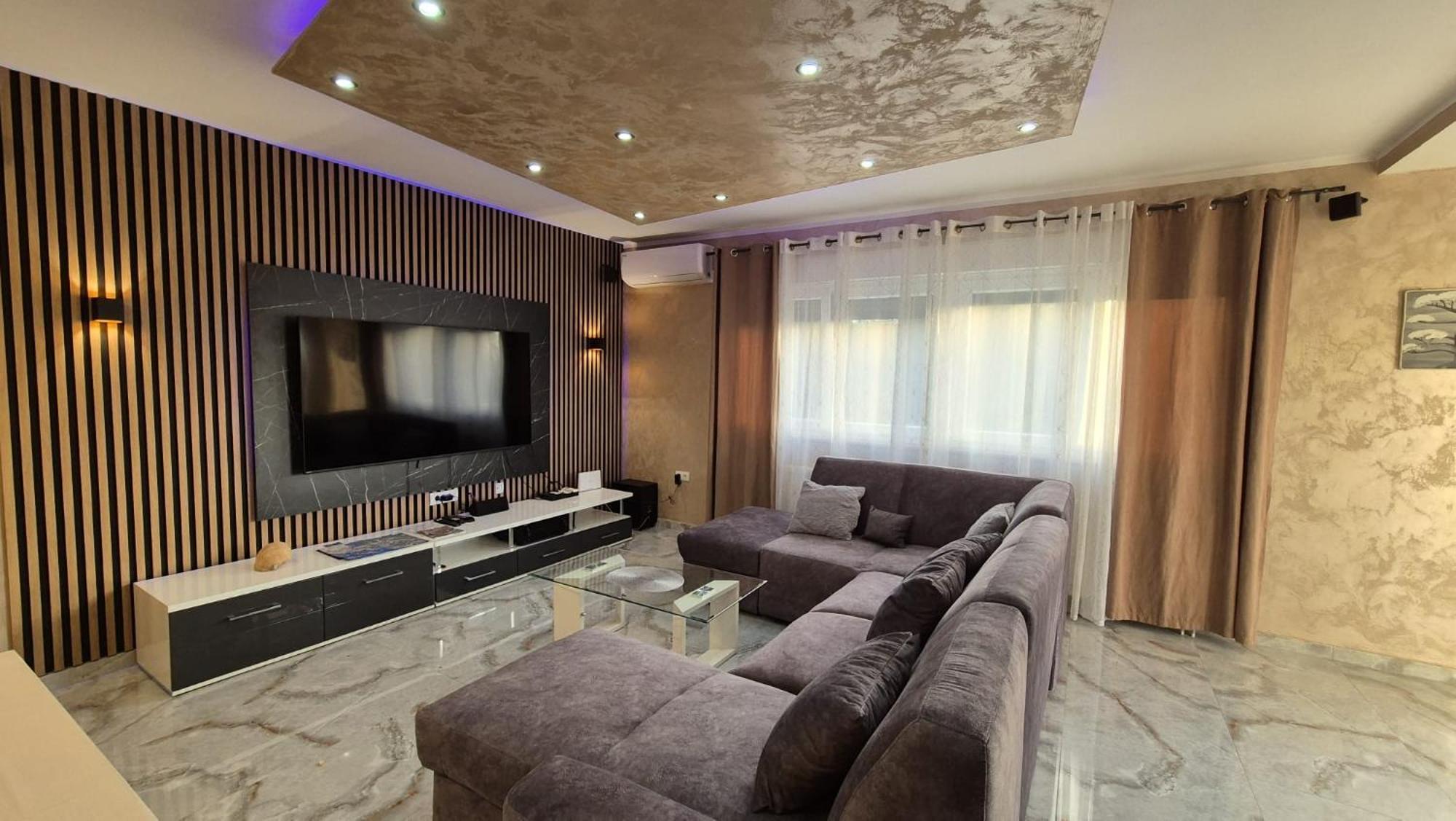 Apartments Adriana Bilice Exterior photo