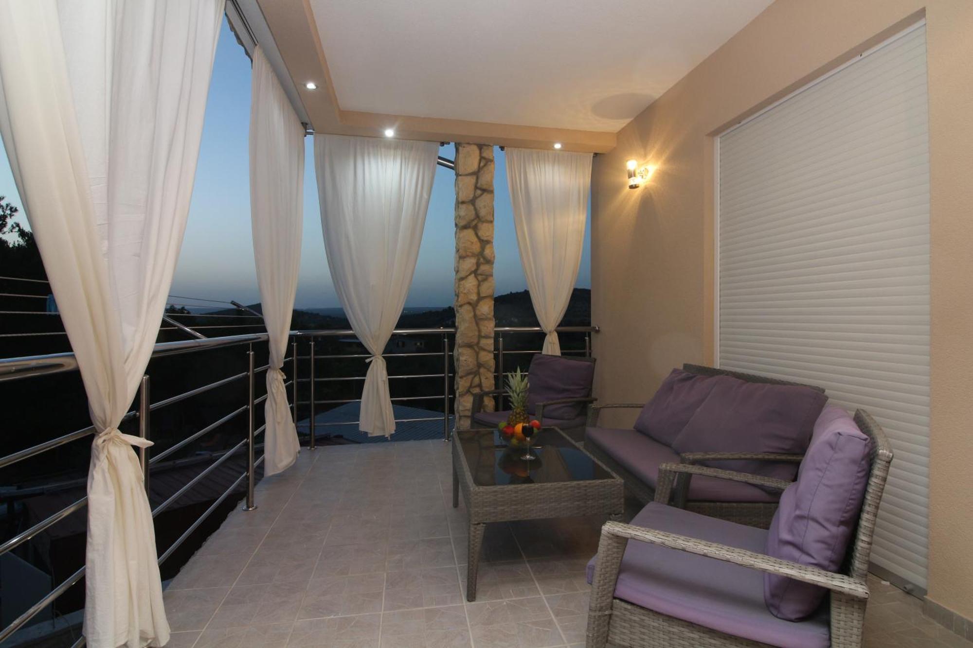 Apartments Adriana Bilice Room photo