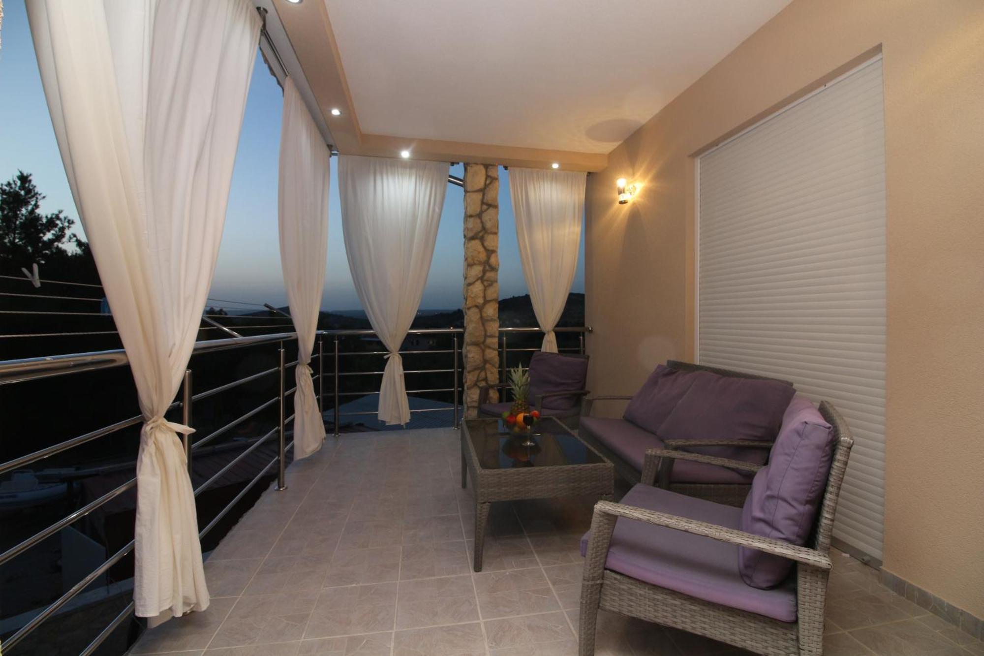 Apartments Adriana Bilice Room photo